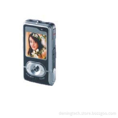 1.5 OLED Mp4 player